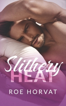 Paperback Slithery Heat Book
