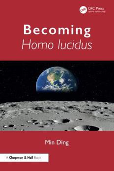 Paperback Becoming Homo Lucidus Book