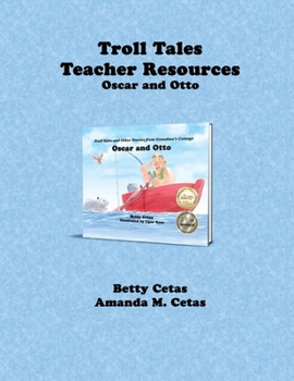Troll Tales Teacher Resources : Oscar and the Awful, Horrible Smell