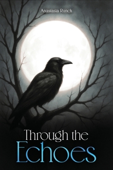 Paperback Through The Echoes Book