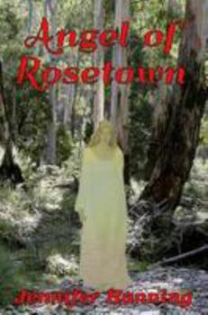 Paperback Angel of Rosetown Book