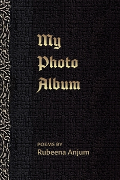 Paperback My Photo Album Book