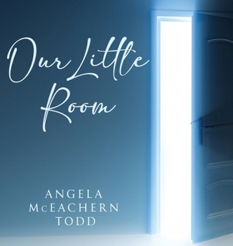 Hardcover Our Little Room Book