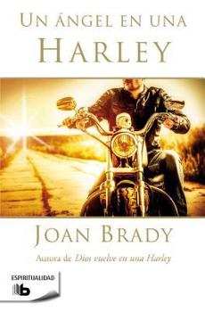 Paperback Un Angel En Una Harley [Spanish] Book
