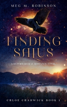 Paperback Finding Salus Book