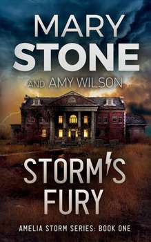 Paperback Storm's Fury Book