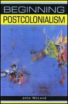 Paperback Beginning Postcolonialism Book