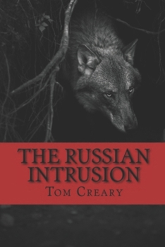 Paperback The Russian Intrusion Book