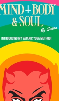 Hardcover Mind Body and Soul Book