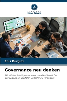 Paperback Governance neu denken [German] Book