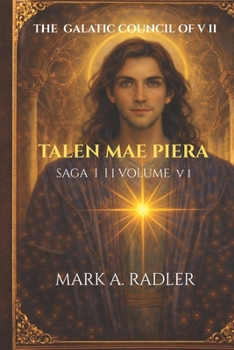 The Galactic Council of VII: Talan Mae Pleiara (Saga 2 The Galatic Council of VII)