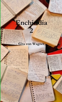 Paperback Enchiridia 2 Book