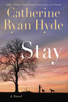 Hardcover Stay Book
