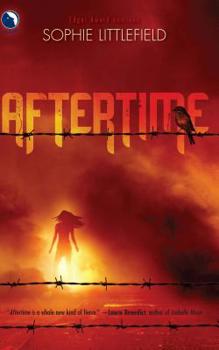 Aftertime - Book #1 of the Aftertime