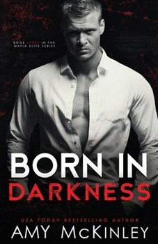 Paperback Born in Darkness Book