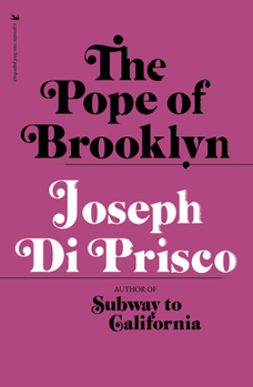 Paperback The Pope of Brooklyn Book