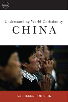 Paperback How Christianity Came to China: A Brief History Book