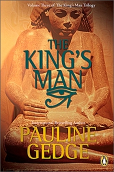 Paperback The Kings Man: Volume Three of the King's Man Trilogy Book