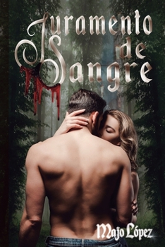 Paperback Juramento de sangre [Spanish] Book