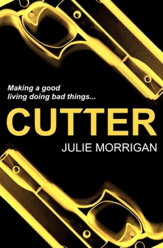 Paperback Cutter Trilogy Book