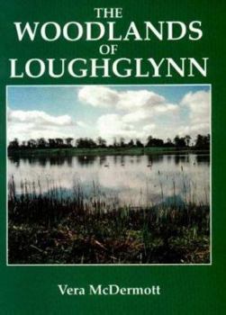 Hardcover The woodlands of Loughglynn Book