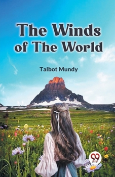 Paperback The Winds Of The World Book