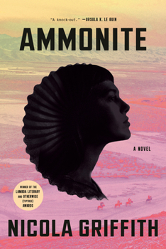 Paperback Ammonite Book