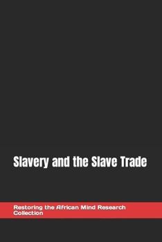 Paperback Slavery and the Slave Trade Book