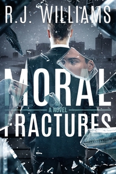 Paperback Moral Fractures Book
