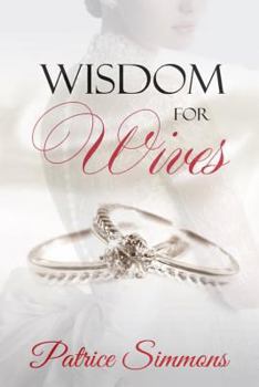 Paperback Wisdom for Wives Book