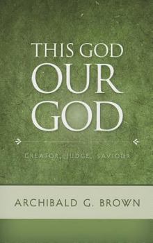 Paperback This God Our God Book