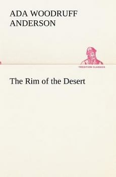 Paperback The Rim of the Desert Book