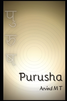 Paperback Purusha Book