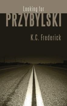 Hardcover Looking for Przybylski Book