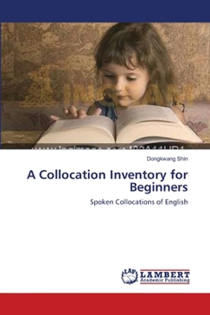 Paperback A Collocation Inventory for Beginners Book