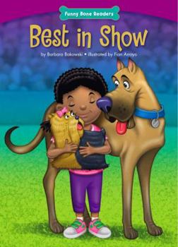 Paperback Best in Show Book