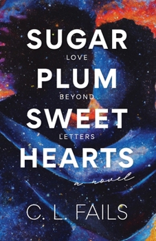 Paperback Sugarplum Sweethearts: Love Beyond Letters Book