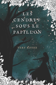 Paperback Les cendres sous le papillon [French] Book