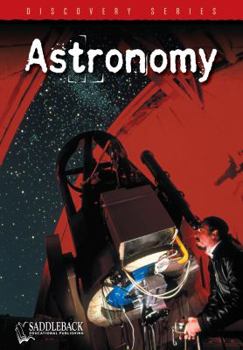 Paperback Astronomy Book