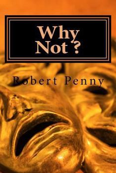 Paperback Why Not ? Book