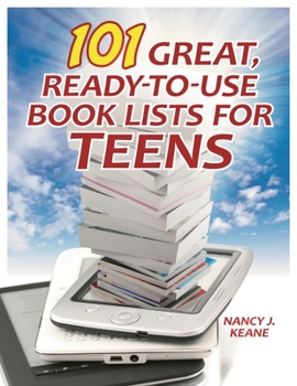 Paperback 101 Great, Ready-to-Use Book Lists for Teens Book