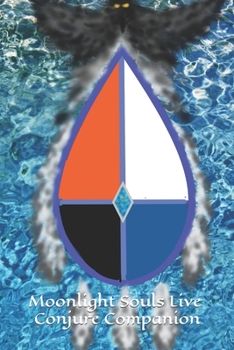 Paperback Moonlight Souls Live Book