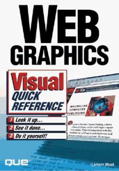 Paperback Web Graphics Book