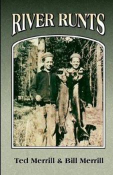Paperback River Runts Book