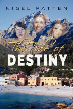 Paperback The Tide of Destiny Book