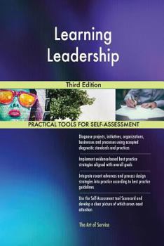 Paperback Learning Leadership Third Edition Book