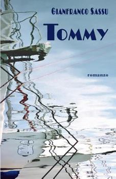 Paperback Tommy [Italian] Book