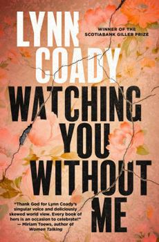 Paperback Watching You Without Me Book