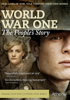 World War I: The People's Story