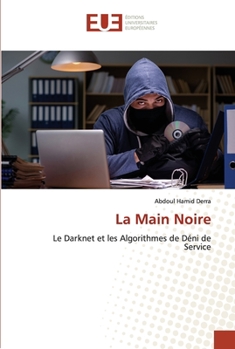 Paperback La Main Noire [French] Book
